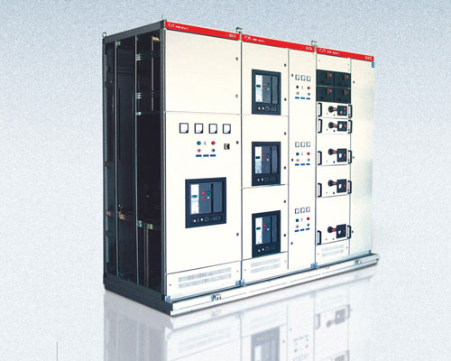 柘城GCS型低压抽出式开关柜GCS型低压抽出式开关柜